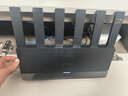小米（MI）路由器BE6500 Wi-Fi7【小米手机上网搭档】6500兆级 全2.5G网口 4核高通处理器 家用路由器 实拍图