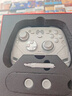 北通鲲鹏70精英无线游戏手柄AI智控自适应双切扳机摇杆 xbox电脑PC蓝牙NS体感 steam电视switch2 仁王3 实拍图