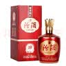 汾酒【送礼】杏花村酒  白酒 1915巴拿马10 清香型 纯粮酿造 42度 475mL 6坛 【2018年老酒】整箱 实拍图