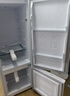 康佳183升两门小冰箱小型家用出租房办公室宿舍小冰箱节能省电低音白色BCD-183GB2SU 实拍图