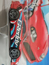 风火轮（HOT WHEELS）(随机1辆)男孩小车模型生日礼物-风火轮1:43系列JKL02 实拍图