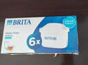 碧然德（BRITA） 家用滤水壶 净水壶滤芯 Maxtra 多效滤芯 6枚装 实拍图