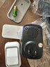 海得曼（Advent）门铃无线门铃家用呼叫器远距离E-581P一拖一 实拍图