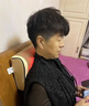 SAWAAG德国【热卖爆款】按摩枕头部颈椎按摩器肩颈腰部颈椎一体按摩仪全身家用多功能肩颈仿真人揉捏按摩 琉璃金【升级6键热敷】自动定时/三档力度/深度揉捏 实拍图