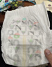 好奇（Huggies）小森林拉拉裤XL32+2片(12-17kg)尿不湿心钻【透氧顶配更低敏】 实拍图