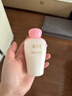 郁美净金牌儿童嫩肤露100g儿童面霜身体乳清爽补水保湿润肤宝宝面霜 实拍图