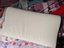 诺伊曼（noyoke）枕头颈椎枕专用深助睡眠觉零压力养护头颈成人枕头芯【深灰】高10 实拍图