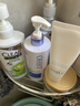 清扬（CLEAR）女士去屑洗发水清爽控油500g玻尿酸清爽留香洗头膏京东热门商品 实拍图
