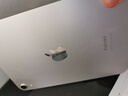 Apple/苹果 iPad mini (A17 Pro) 8.3英寸 平板电脑(128G WLAN版/mini7/MXN83CH/A)星光色 实拍图