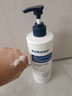sakose凡士林果酸柔滑身体乳500ml秋冬补水保湿干燥皮肤全身留香润肤乳 实拍图
