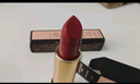 古驰（GUCCI）口红绒雾哑光505唇釉208化妆品套装唇釉情人节礼物送女生女友礼盒 【热卖】绒雾口红 25#古驰红 实拍图