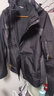 探路者（TOREAD）冲锋衣男 户外三合一抓绒可脱卸两件套防风保暖登山服防寒服外套 实拍图