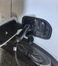 公牛随车充便携式充电枪3.5kw通用家用适配于特斯拉大众小米宝马小鹏理想极氪问界智界星愿新能源汽车 3.5kW小旋风集成枪(升级新国标3C认证)-5米 晒单实拍图