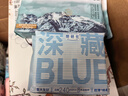 她研社深藏blue卫生巾日用240mm8片日用超薄瞬吸透气姨妈巾京东自营 实拍图
