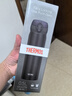 膳魔师（THERMOS）保温杯不锈钢水杯磨砂黑500ml保冷杯便携JNL-502新年送礼 实拍图