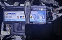 瓦尔塔（VARTA）京东养车汽车电瓶蓄电池启停EFB H6 70Ah以旧换新上门安装 实拍图