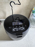 松下（Panasonic）【国家补贴】原装进口电饭煲2-3人家用IH压力电饭锅2.9升一级能效以旧换新黑珍珠SR-CR10KSQ 实拍图