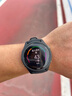 佳明（GARMIN）FR265心率跑步户外运动智能手表生日礼物Forerunner265极夜黑 实拍图