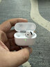 UKL【华强北顶配丨Air4代降噪款】蓝牙耳机适配苹果无线2025新款半入耳式金榜iphone17/16/15/14pods4 【原版正装全功能主动降噪版】 【主动降噪+空间音頻+三真电量】 实拍图