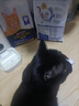 冠能猫粮7岁以上老年猫猫粮2.5kg 全价猫粮 延长健康生活时间 实拍图