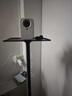 快朵小屋加粗加厚1.8米加高款 投影仪支架 投影机落地三脚架带托盘可伸缩通用款三角架 极米小米坚果当贝 实拍图
