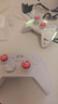 北通鲲鹏20无线游戏手柄智控双切扳机震动蓝牙手柄xbox电脑PC手机steam电视NSswitch2 宝可梦 仁王3 实拍图