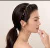 奇美拉（CHIMERA）【彩虹莫吉托】2件侧边碎发刘海夹边夹夹子发饰女中秋节礼物 实拍图