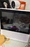 小度智能屏X9Pro 文心大模型 AI智能音箱音响 360度摄像头远程 视频通话 小孩老人看护陪伴礼物 实拍图