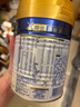美素佳儿（Friso）皇家婴儿配方奶粉1段（0-6个月婴儿适用）400克 乳铁蛋白 新国标 实拍图