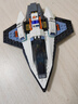 乐高（LEGO）积木城市系列60430 星际飞船男孩儿童玩具生日礼物装饰摆件 实拍图