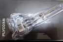 飞科（FLYCO）电动理发器FC5908 专业智能电推剪成人儿童家用理发推子理发剪刀 配理发工具+双钢剪 年货礼物 实拍图