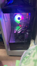 航向者英特尔i5酷睿i7升54核芯RTX5060/3060/4060台式电脑主机DIY组装电脑全套整机商务办公电竞直播游戏 电脑主机 九：i9级48芯4060独显/32+512高端电竞 实拍图