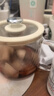小壮熊 婴儿恒温水壶 奶瓶暖奶消毒器 冲奶机暖奶专用温奶泡奶家用 1.5L 实拍图