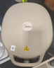 美的（Midea）电饼铛家用双面加热煎烤机烙饼锅三明治早餐机蒸汽嫩烤不沾锅电烤盘加深加大烤肉大尺寸煎烤盘3023 实拍图