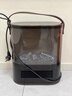 WeWarm【山姆同款】壁炉取暖器家用暖风机仿真炭火电暖器室内外大面积电热速热冷暖风机轻音节能1908N 实拍图