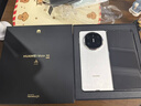 HUAWEI Mate X6 12GB+512GB星云白分布式玄武架构 鸿蒙大屏AI 红枫原色影像折叠旗舰手机 折叠屏 实拍图
