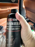 巨奇严选 汽车内饰清洗剂500ml免水洗车内顶棚真皮座椅清洗剂皮革坐垫 实拍图