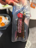 蒙都 风干牛肉干 香辣味488g 约七成风干 袋装 休闲零食 肉干肉脯清真 实拍图