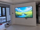 创维电视A7F Pro 85英寸壁纸电视Mini LED 哑光屏显超薄无缝贴墙 护眼认证 国家补贴 实拍图