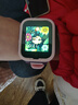 360儿童电话手表10X长续航GPS定位4G全网通20米防水微信QQ可插卡初中生学生智能手表男女表粉新年礼物 实拍图