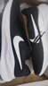 耐克NIKE男子跑步鞋REVOLUTION 7运动鞋FB2207-001黑白40.5 实拍图