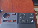 努比亚（nubia）Z70 Ultra  骁龙8至尊版 35mm主摄 6150mAh电池 真全面屏 24+1T 黑玺 国家补贴 5G中兴努比亚手机 实拍图
