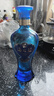 洋河蓝色经典 海之蓝 42度 480ml 双瓶装 绵柔浓香型白酒 实拍图
