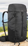 迪卡侬登山包徒步背包双肩包MH100书包旅行运动通勤大容量背负系统户外 曜石黑-35L(热销） 实拍图