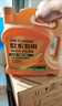 统一（Monarch）经典欧系专用高性能全合成润滑油汽车保养机油 欧系SP级 5W-40 4L 实拍图