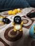 奶龙盲盒摆烂桌面摆件创意情绪稳定公仔潮玩手办送礼车内载摆装饰 奶龙摆件盲盒【全套6款】 实拍图