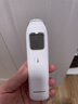 鱼跃（Yuwell）红外体温计医用额温枪婴儿专用温度计电子体温枪YHW-1 实拍图