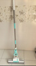 妙洁净宽双滚轮胶棉拖把38cm2头杆长137cm吸水海绵家用神器25年新款 实拍图