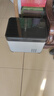 美的车载冰箱压缩机制冷车家两用卡货车冷冻大双箱室户外家居用品33L 实拍图