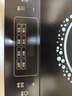 美的（Midea）电磁炉 2200W大功率家用猛火爆炒耐用面板炒菜蒸煮八档火力纤薄电磁灶火锅炉 C22-RT22E01 实拍图
